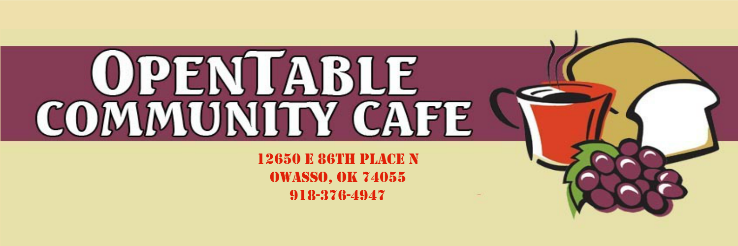 OTCafeOwasso's profile banner image