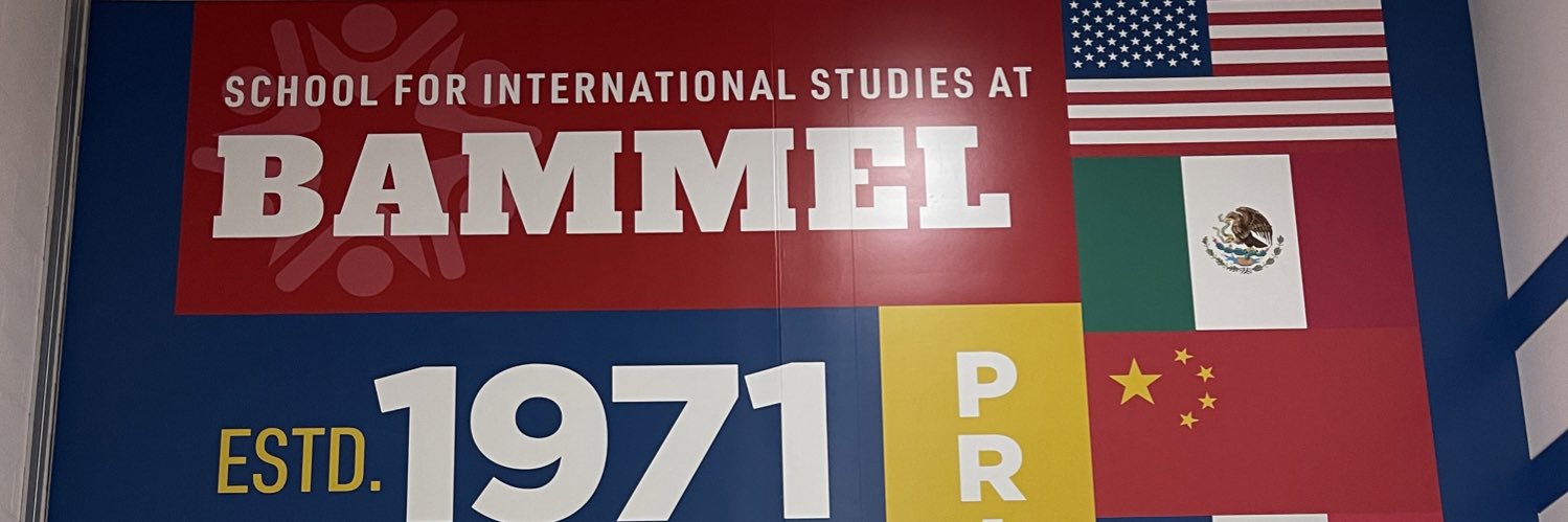Bammel Middle School (@BMSPatriots) / Posts / X