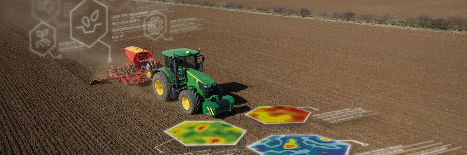 Omnia Digital Farming banner