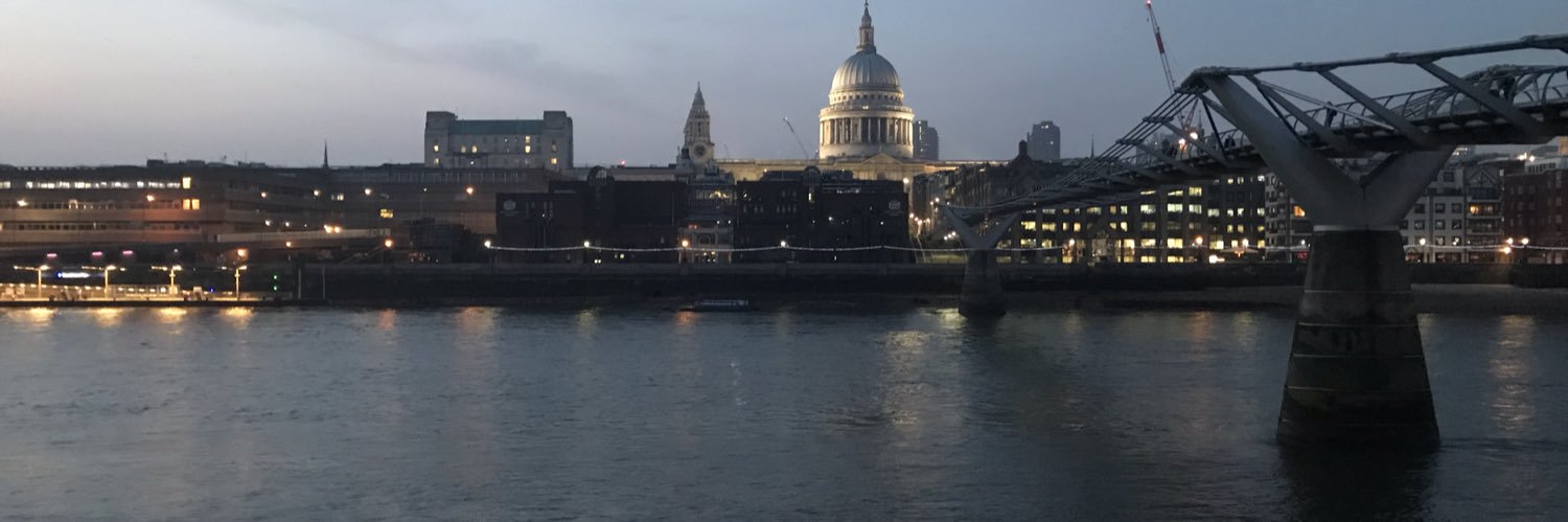 Patrick Marmion banner