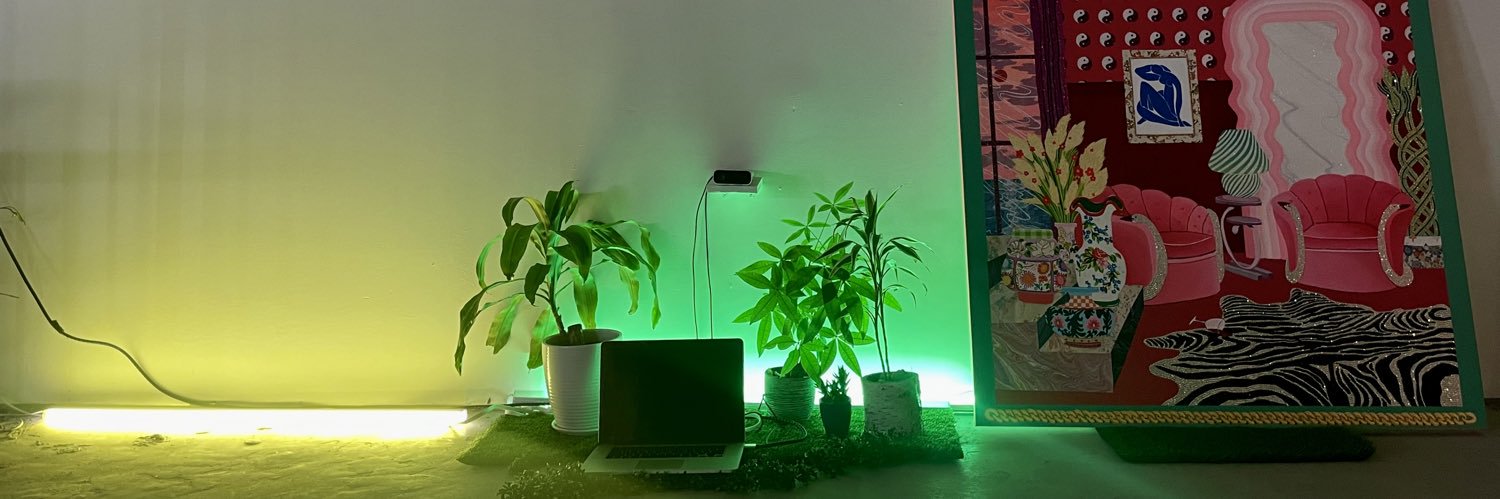 DamonRocco's profile banner image