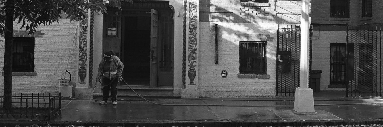 Francis Mateo banner