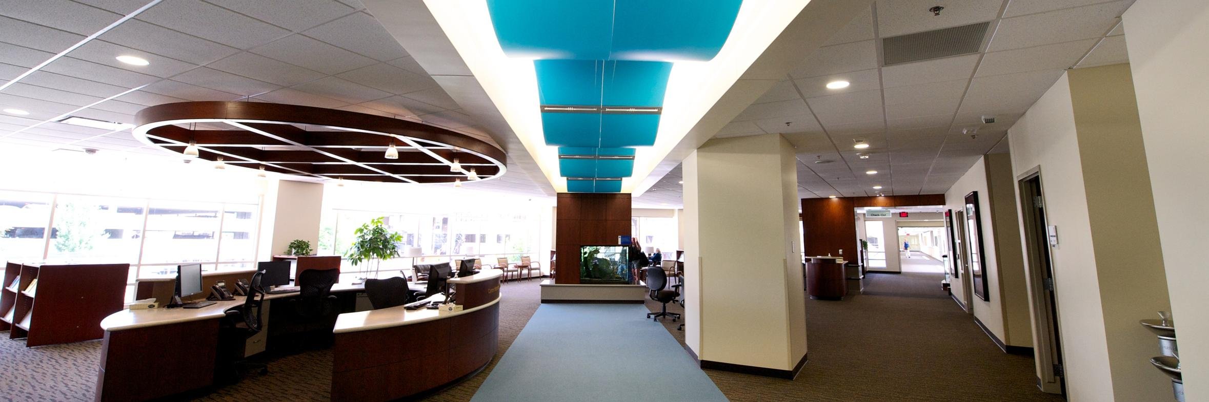 UI Holden Comprehensive Cancer Center banner