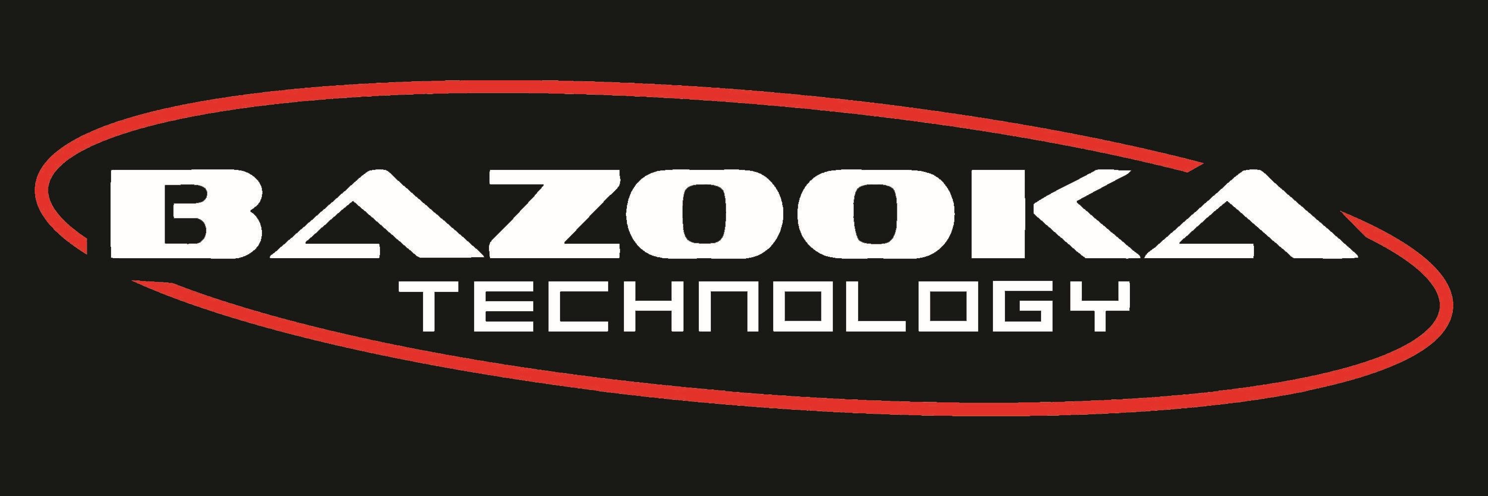 Bazooka Technology  banner
