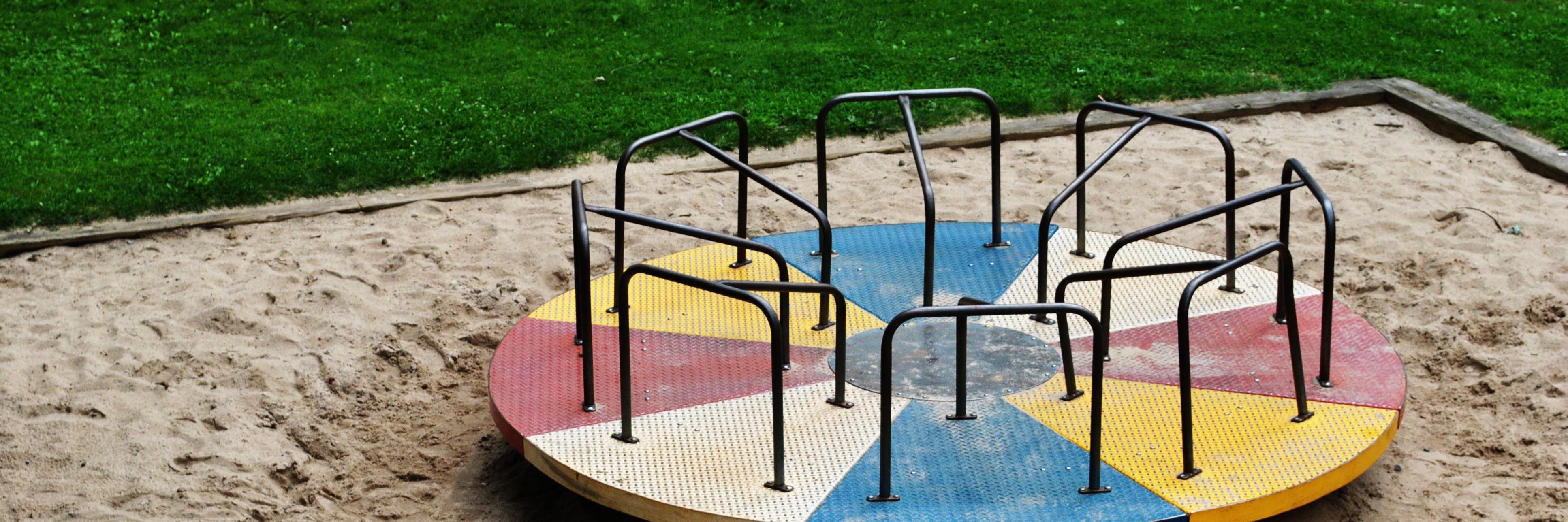 When I Was a Kid ... banner