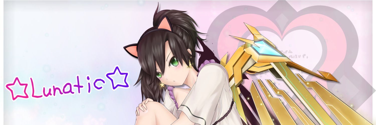 るなさん banner