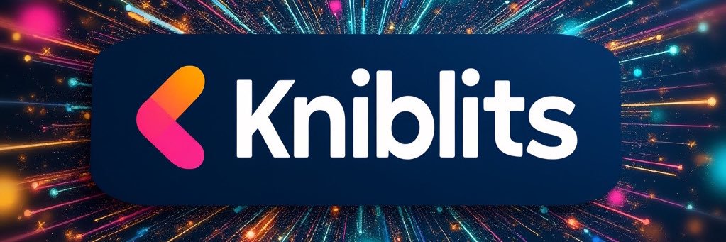 Kniblits's profile banner image