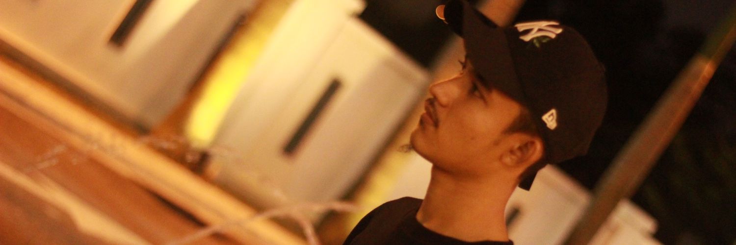 kha481's profile banner image