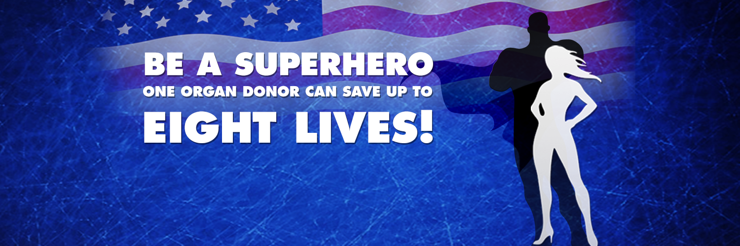 Every Organ Donor (@EveryOrganDonor) / Posts / X