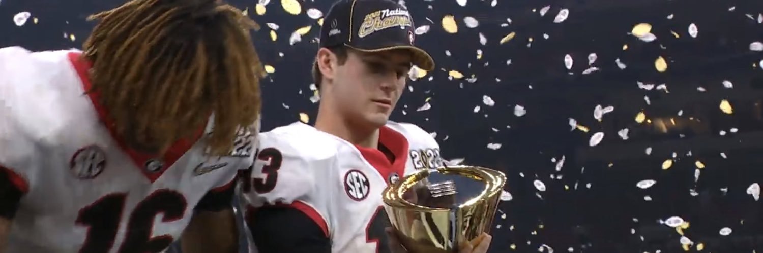 T.ruly H.umbled U.nder G.od banner