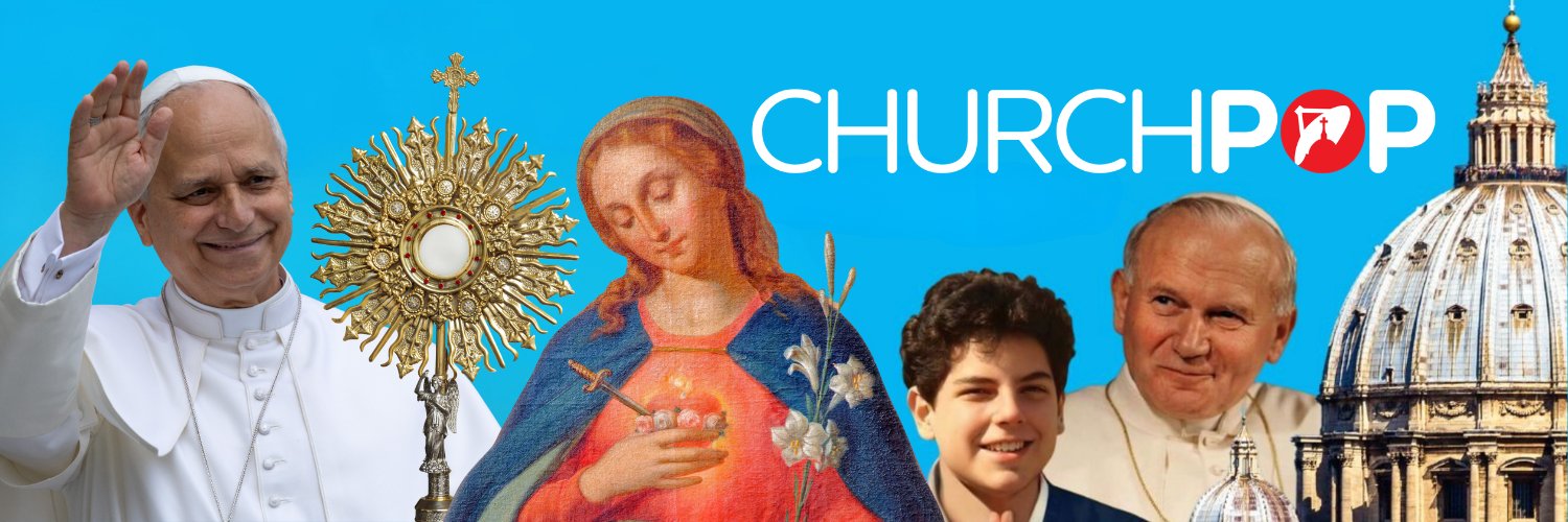 Church_POP's profile banner image
