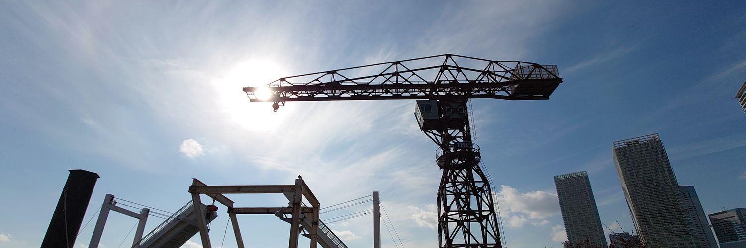 東京湾岸アンカナーレ banner