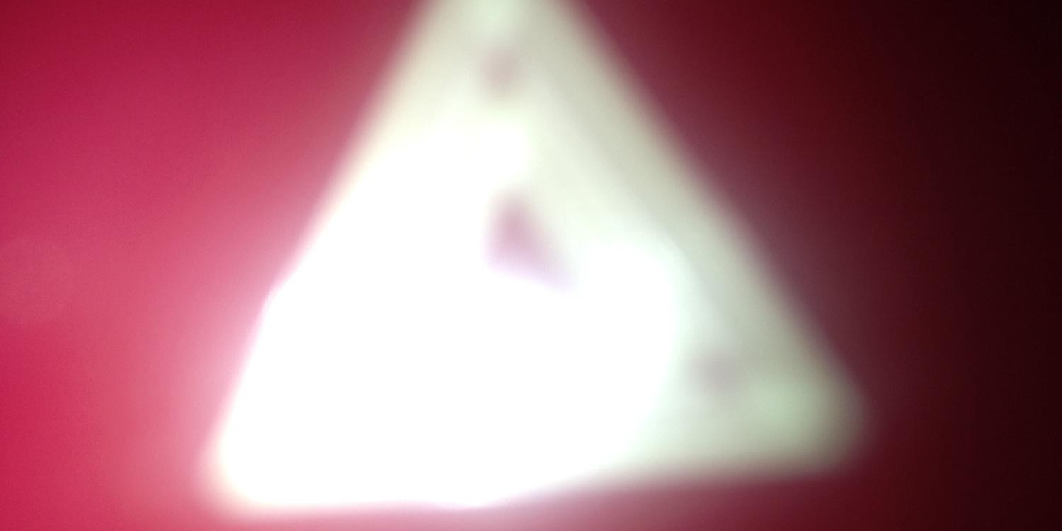 ILLUMINATI▲ banner
