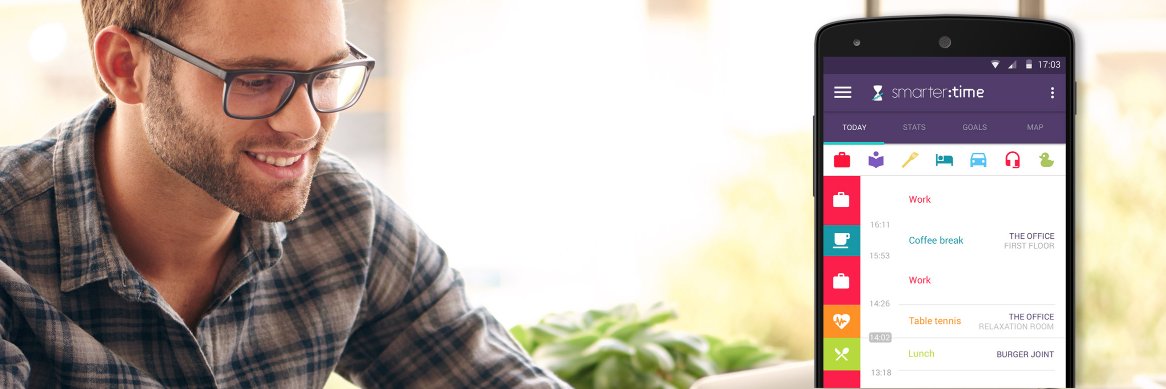 smartertime's profile banner image