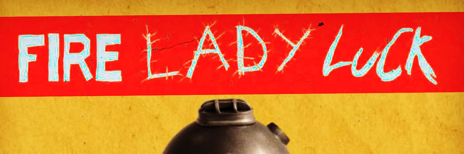 Fire Lady Luck banner