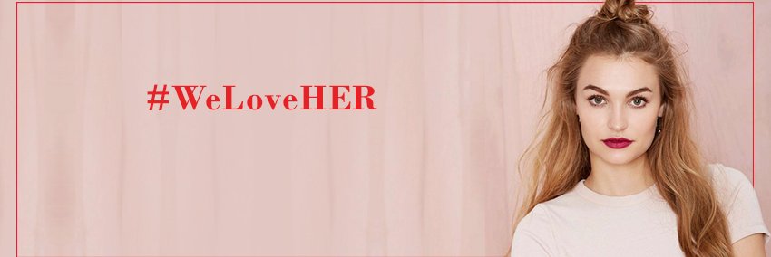 HER BarraDePeinados banner