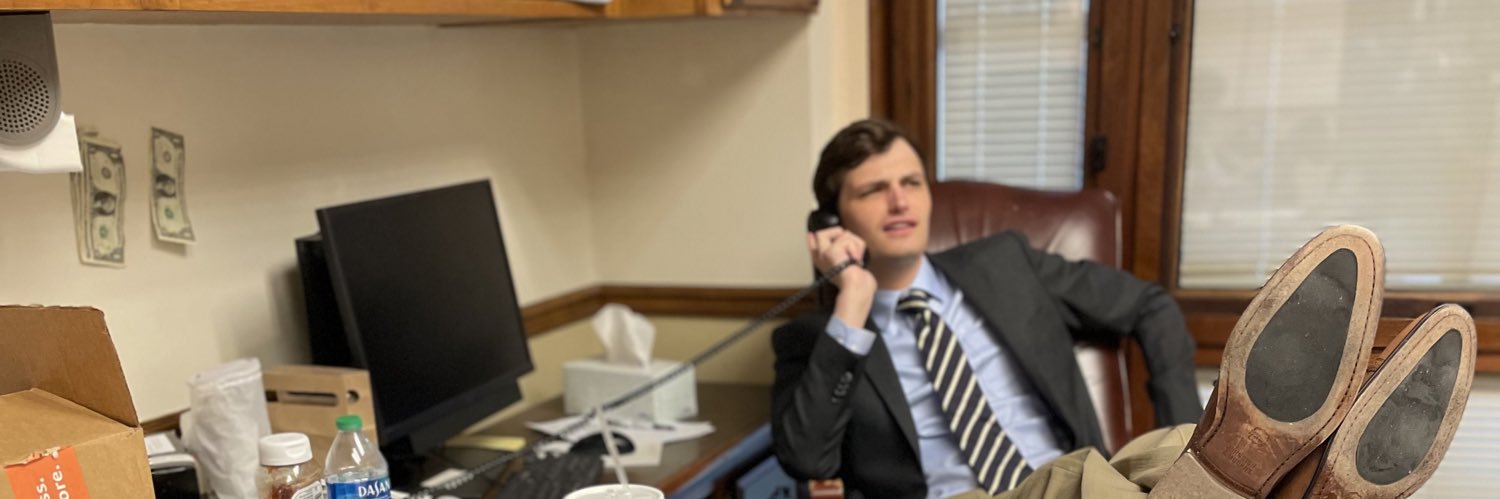 jackCgamble's profile banner image