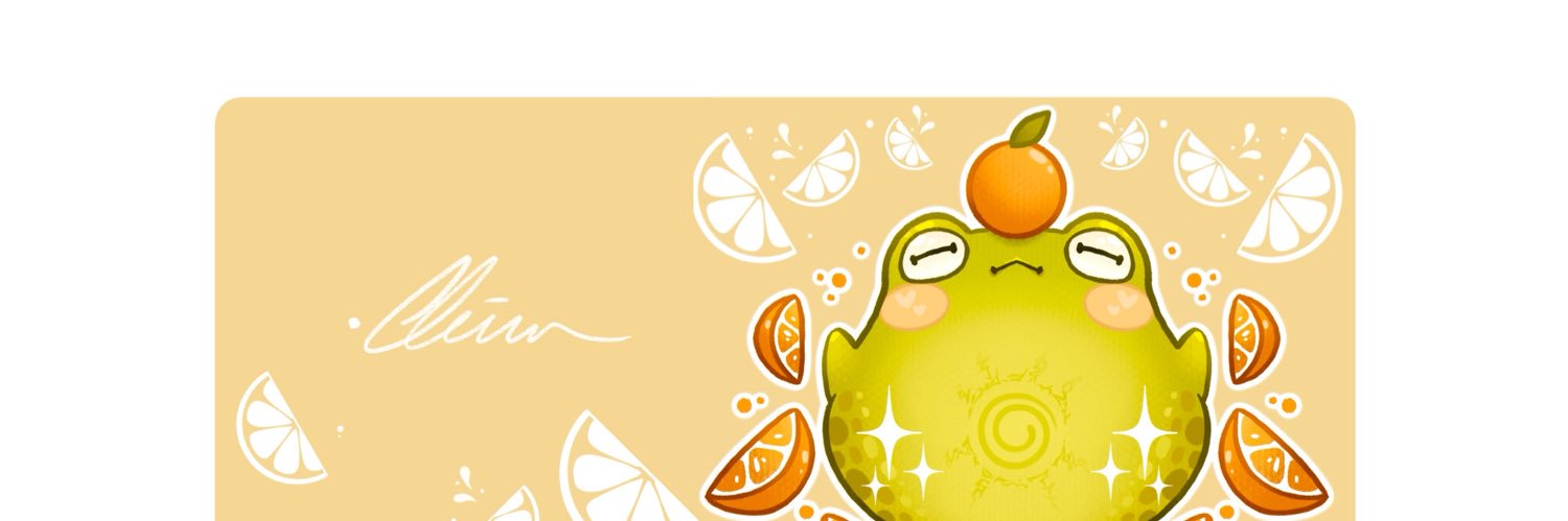 ClemDraw's profile banner image