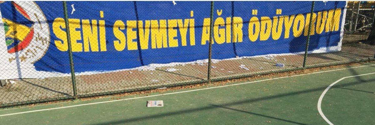 burakkanbur's profile banner image