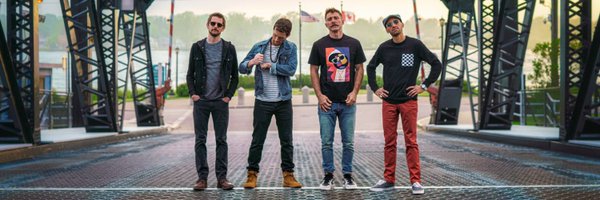 AqueousBand Profile Banner