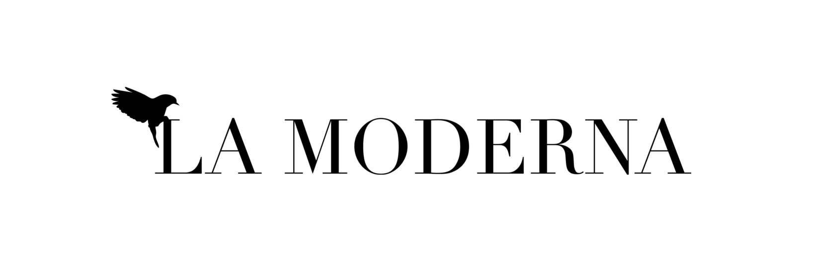 La Moderna editora banner