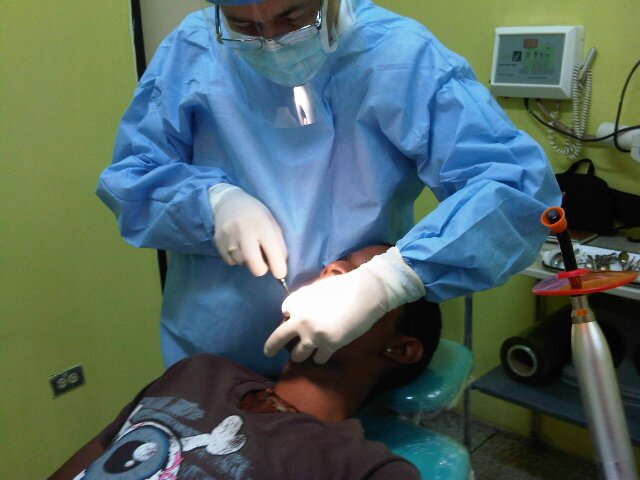 Dr Paulo Perez Karmann banner