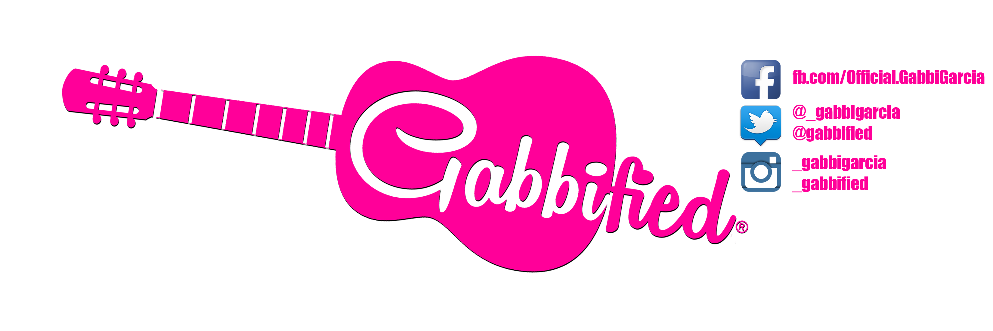 Gabbified banner