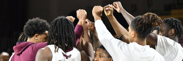 UMESHawksHoops Profile Banner