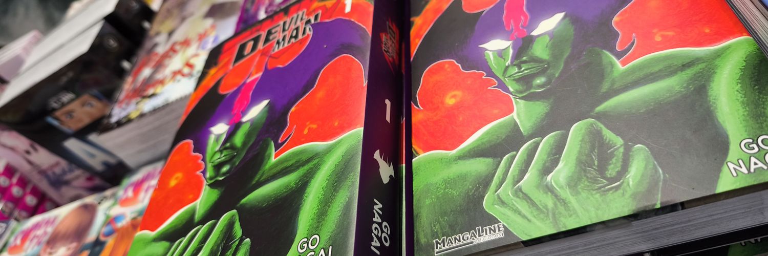 MangaLine Group banner