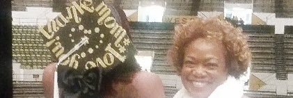 Kayla Gregory, MHA banner