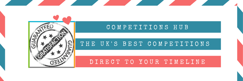 CompetitionsHub's profile banner image