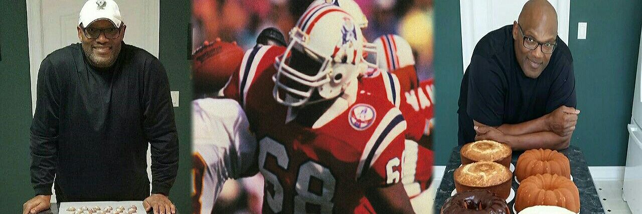 Darryl_Haley's profile banner image