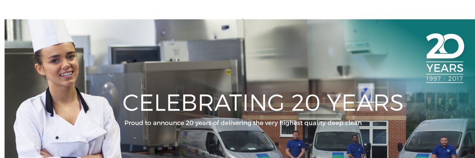 DeepClean_News's profile banner image