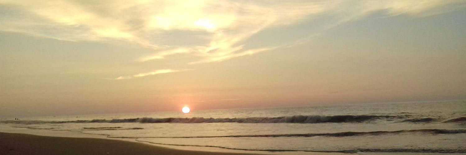 Crepúsculo banner