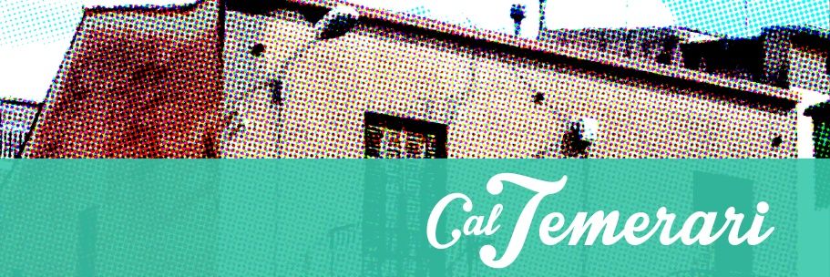 Cal Temerari banner