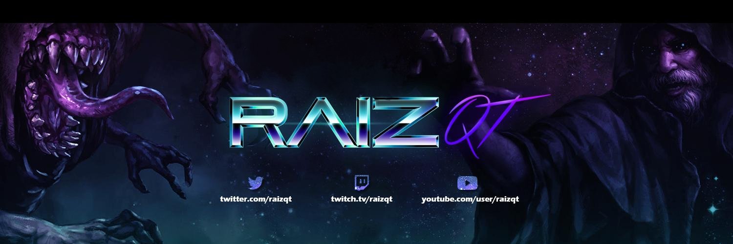 RaizQT banner