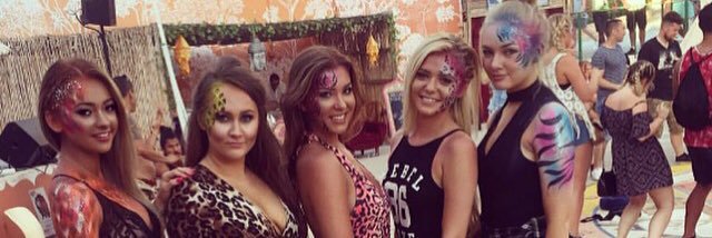GeorgiaBeaney's profile banner image