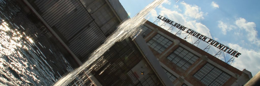 LL Sams Lofts banner