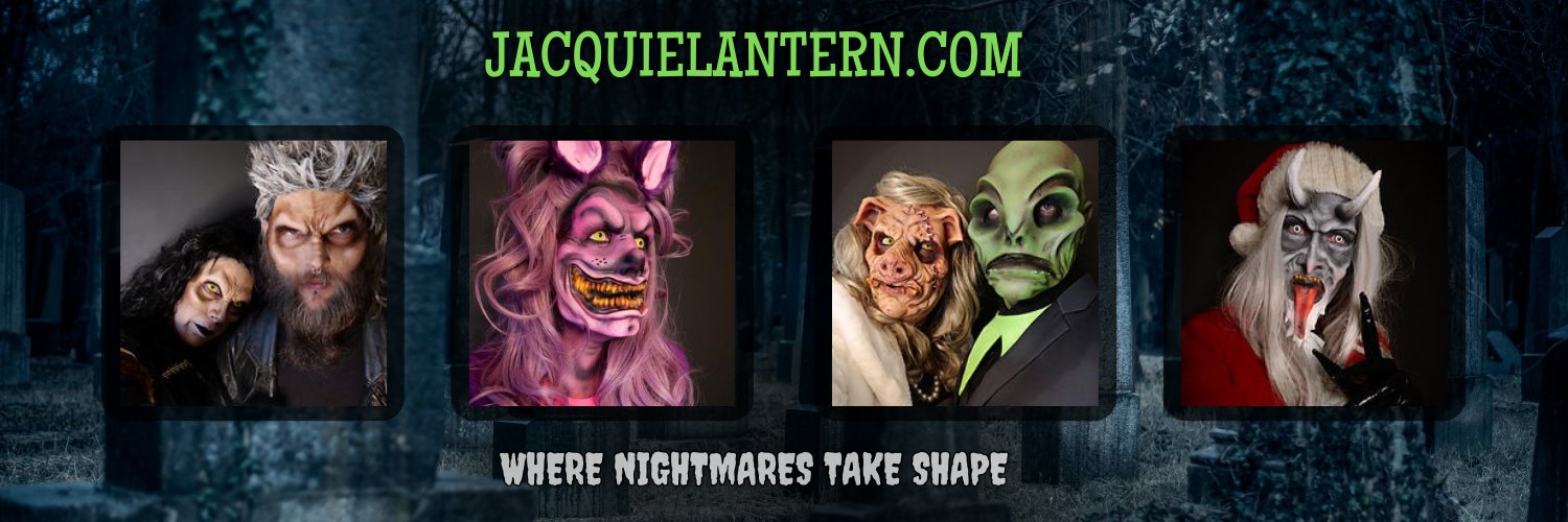Jacquie Lantern banner
