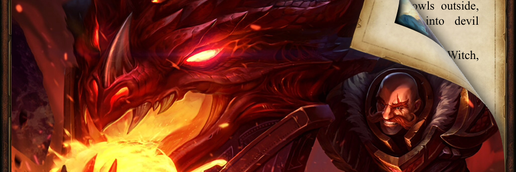 LoL3Dbook's profile banner image