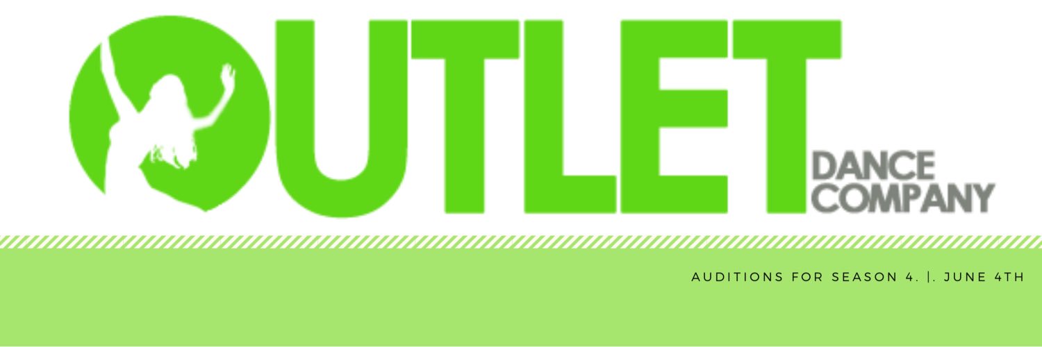 OutletDanceCo's profile banner image