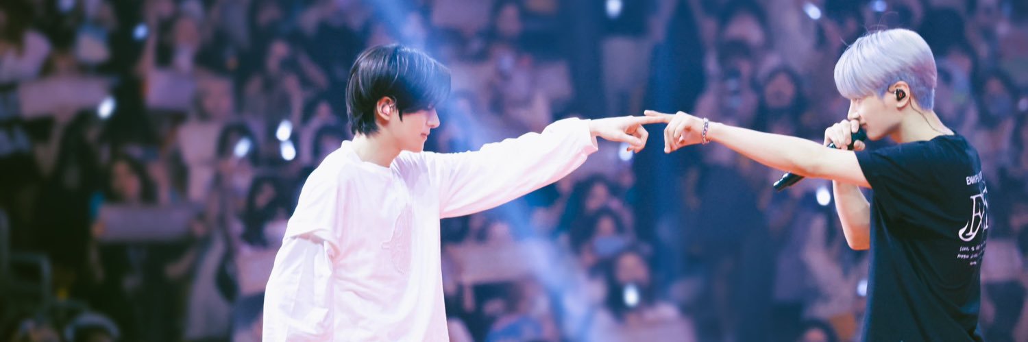 TaeJakesbae's profile banner image