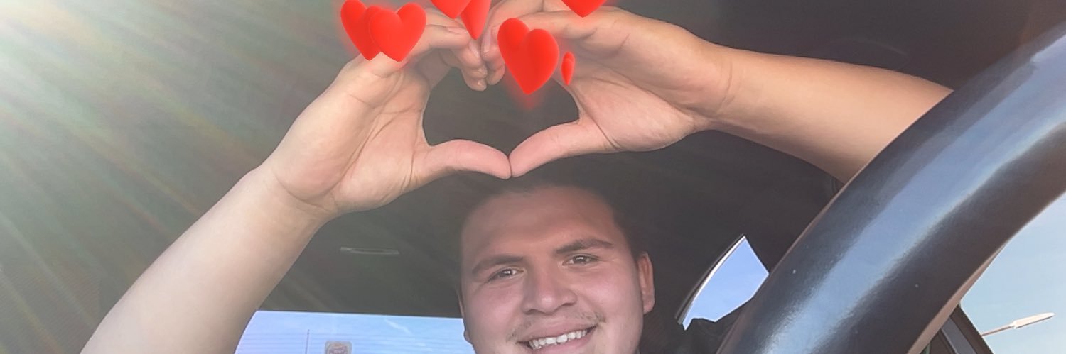 Alejandre513's profile banner image