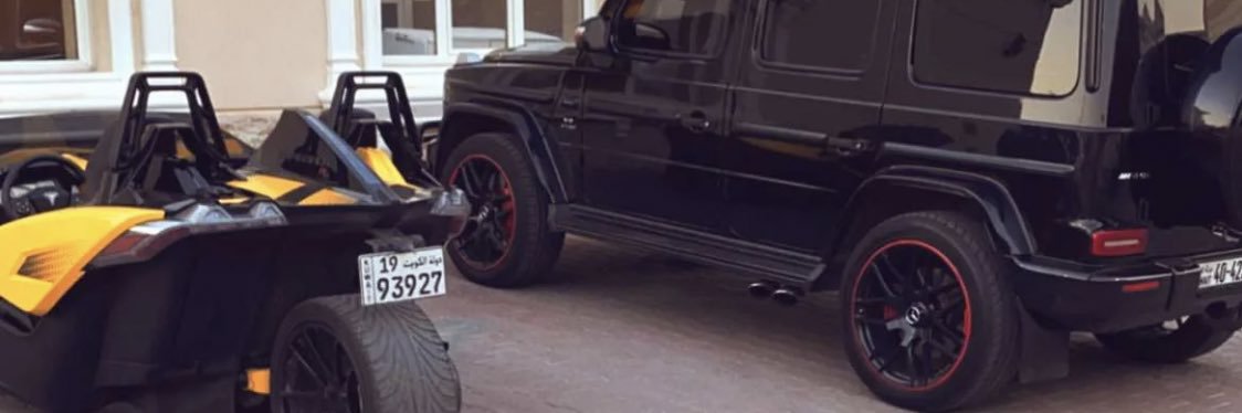 alajmikhaled's profile banner image