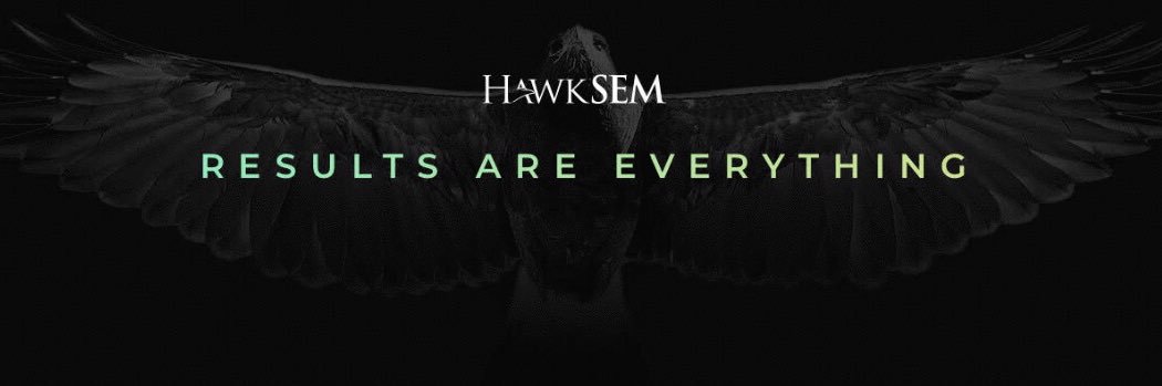HawkSEMAgency's profile banner image