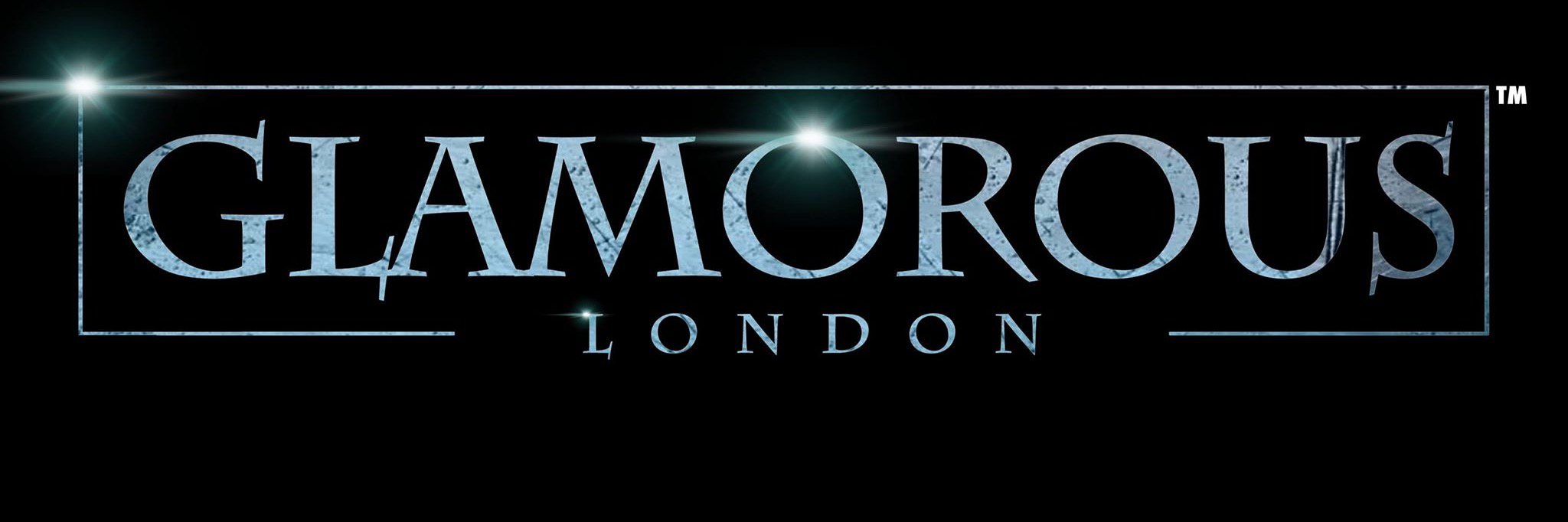 Glamorous LDN banner