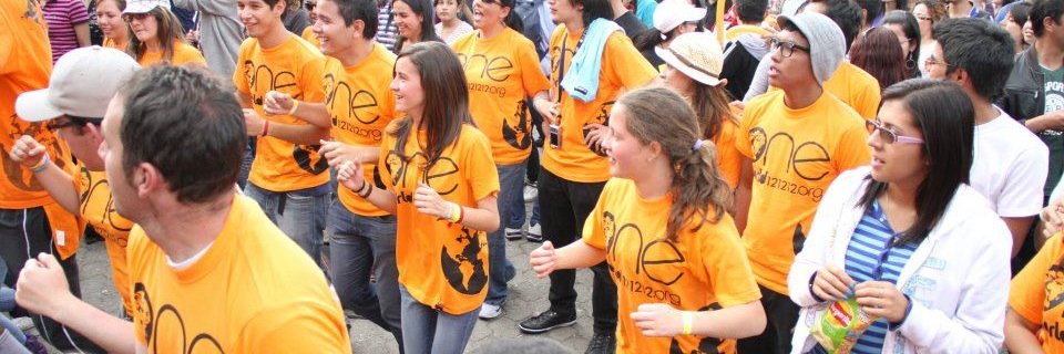 OneWorldCo's profile banner image