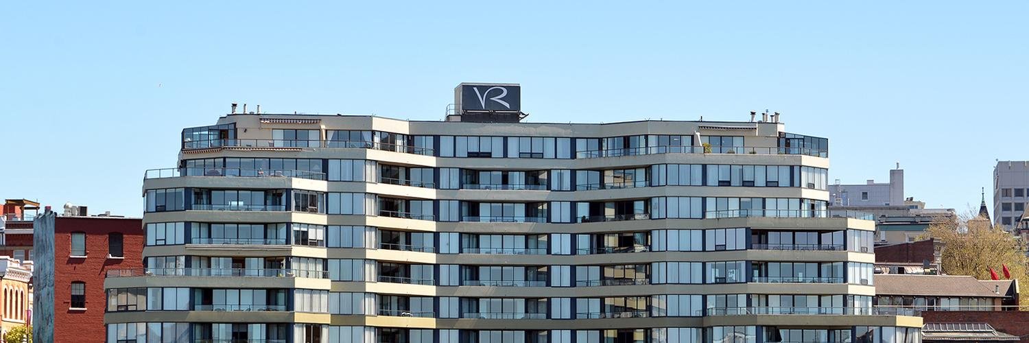 vicregenthotel's profile banner image