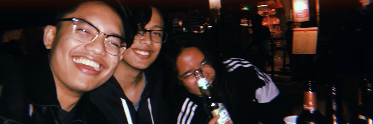 niksflo's profile banner image