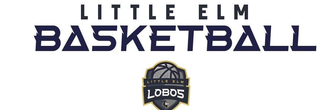 LE LADY LOBO HOOPS🏀 banner